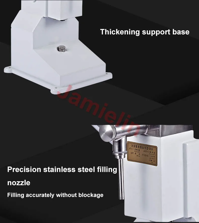 filler machine details 4