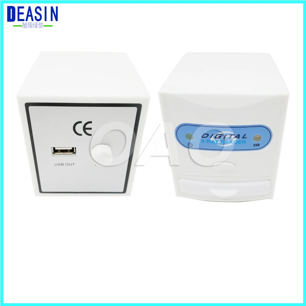 

Dental Multifunctional X-ray Film Reader Dental X Ray Films Reader