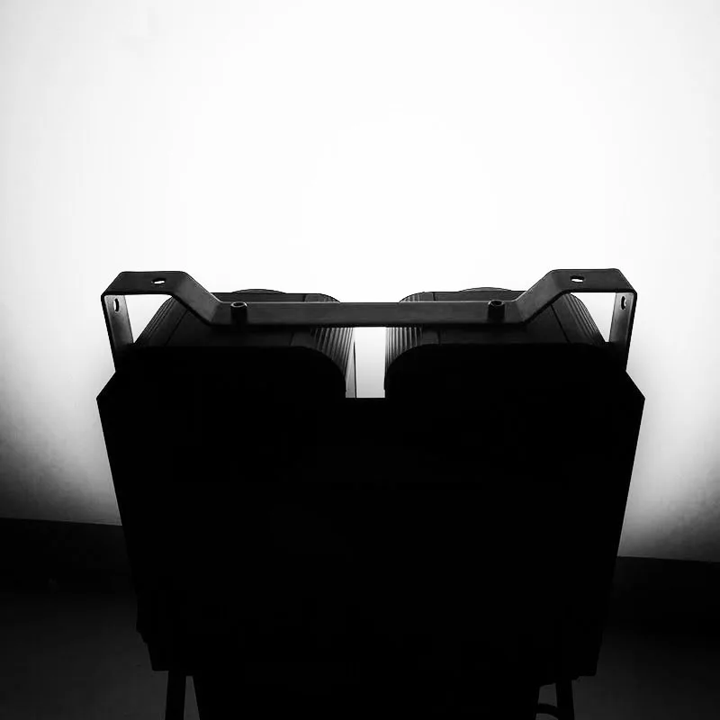 20-DJ led par