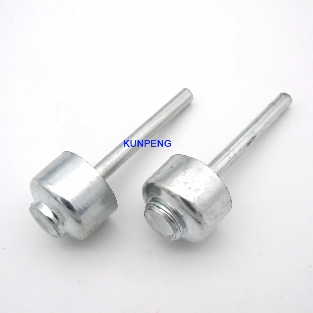 2 PCS KNEE PRESS LIFTER ROD B3421 555 000 fits FOR JUKI DDL 555in