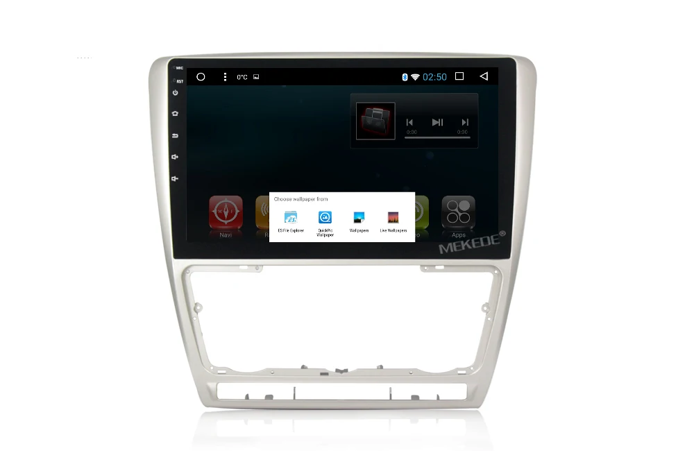 Best Android 7.1 Car DVD GPS For Skoda Octavia 2012 2013 A 5 A5 Yeti Fabia Car Android 7.1 Quad Core RAM 2GB Stereo Radio Navigation 14 Best Android 7.1 Car DVD GPS For Skoda Octavia 2012 2013 A 5 A5 Yeti Fabia Car Android 7.1 Quad Core RAM 2GB Stereo Radio Navigation 14