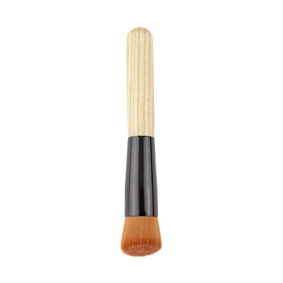 

10Pcs 2set 15Colors Cream Makeup Set Concealer Palette Sponge Gourd Puff Powder Brush Beauty