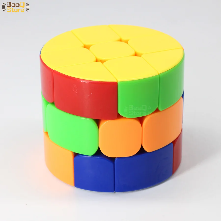 Cylinder (8)