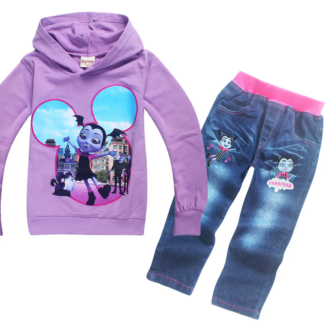2018 Roblox T Shirt And Jeans For Kids Boys Sweayshirt For - 