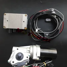 Электроусилителя руля контроллер eps для UTV Универсальный CF800 u8 CF moto zforce550 u550 9060-104060 HISUN700 jianshe linhai