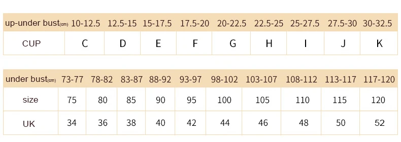 Женский кружевной бюстгальтер на косточках с легким подкладом размера плюс 34 36 38 40 43 44 46 48 B C D E F H I J K