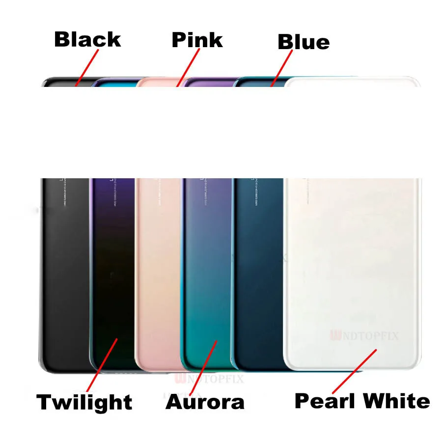 Huawei P20 Pro Батарея Купить