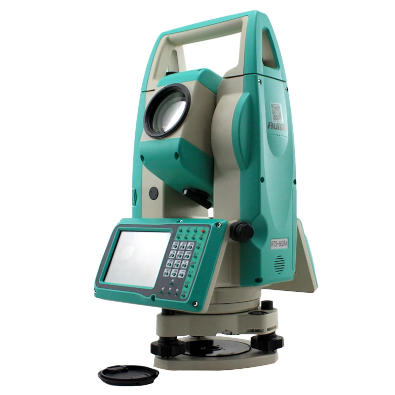 

Ruide RTS-862A Total Station Win Total Station