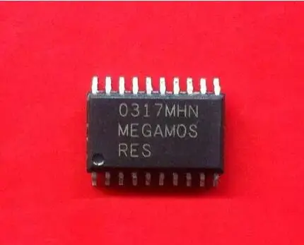 

20pcs/lot MEGAMOS MEGAMOS-RES MEGAMOS/RES SOP
