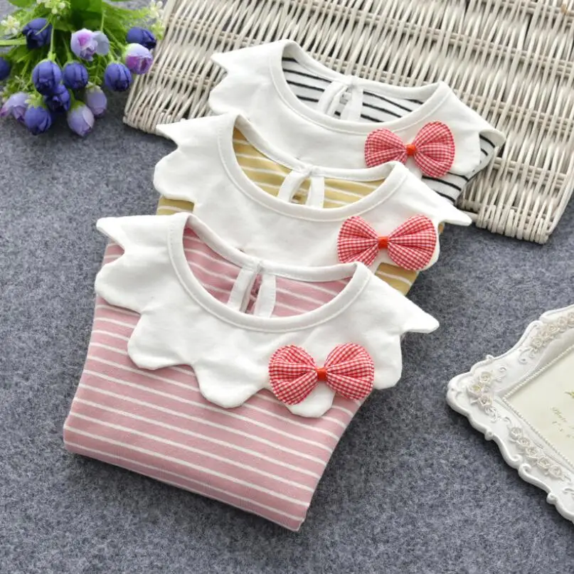 baby tops