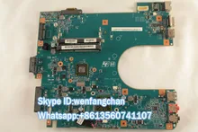 Laptop Motherboard Mainboard MBX 252 DDR3 48.4MS02.011 A1843425A