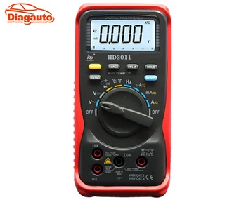 

MST-HD3011 Auto Range Digital Multimeter HD3011