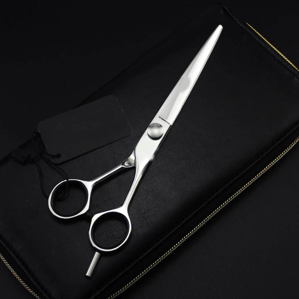 

Brand Scissor 7inch Hair Cutting Scissors /Hair Shears / Barber Scissors / Hairdressing Scissors made of SUS440C
