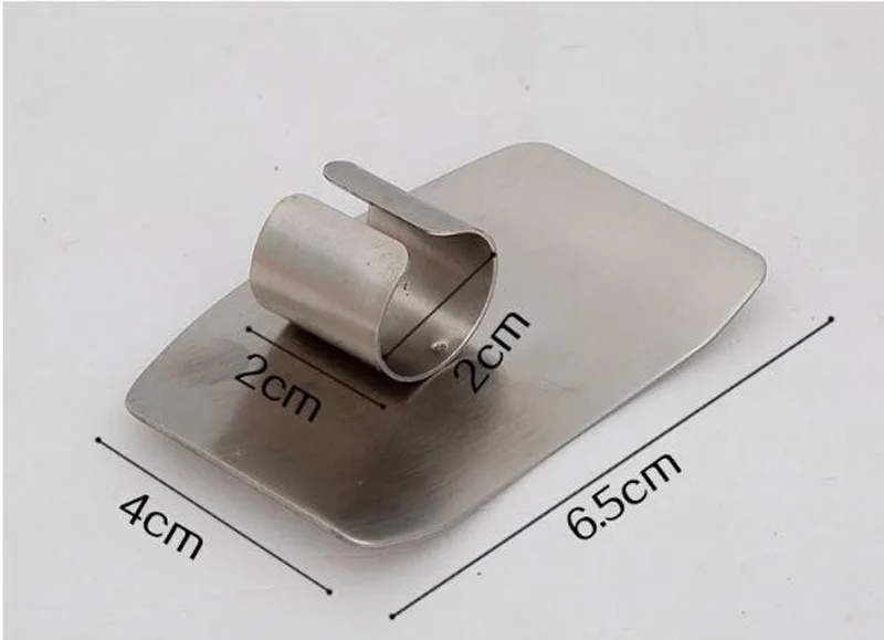 Stainless-Steel-Hand-Guard-Finger-Protector-Safety-Cooking-Tools-for-Vegetable-Peeler-Cutter-Stainless-Steel-Gadgets (4)