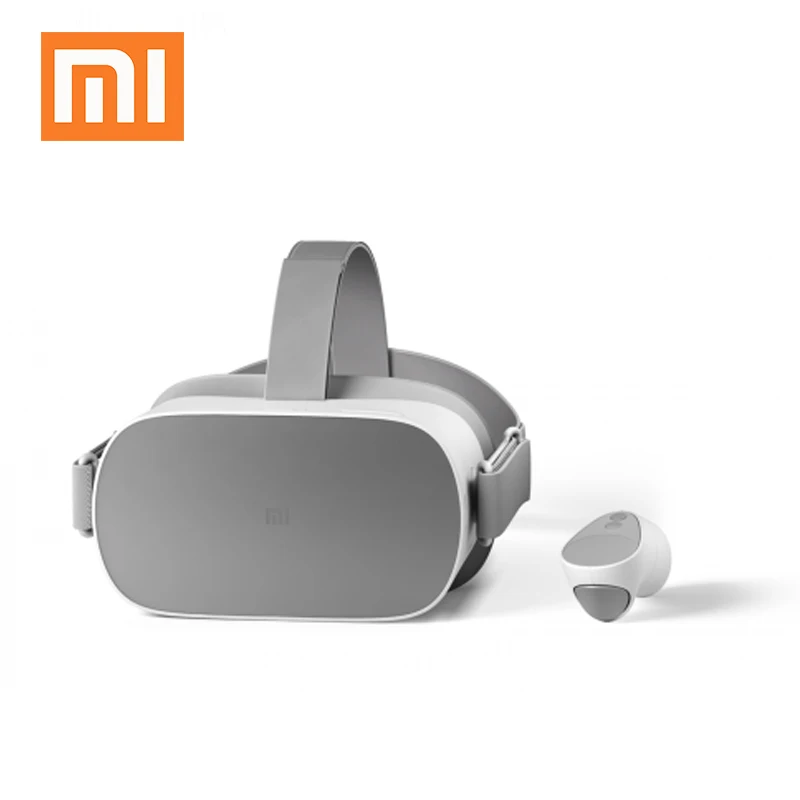 oculus vr xiaomi