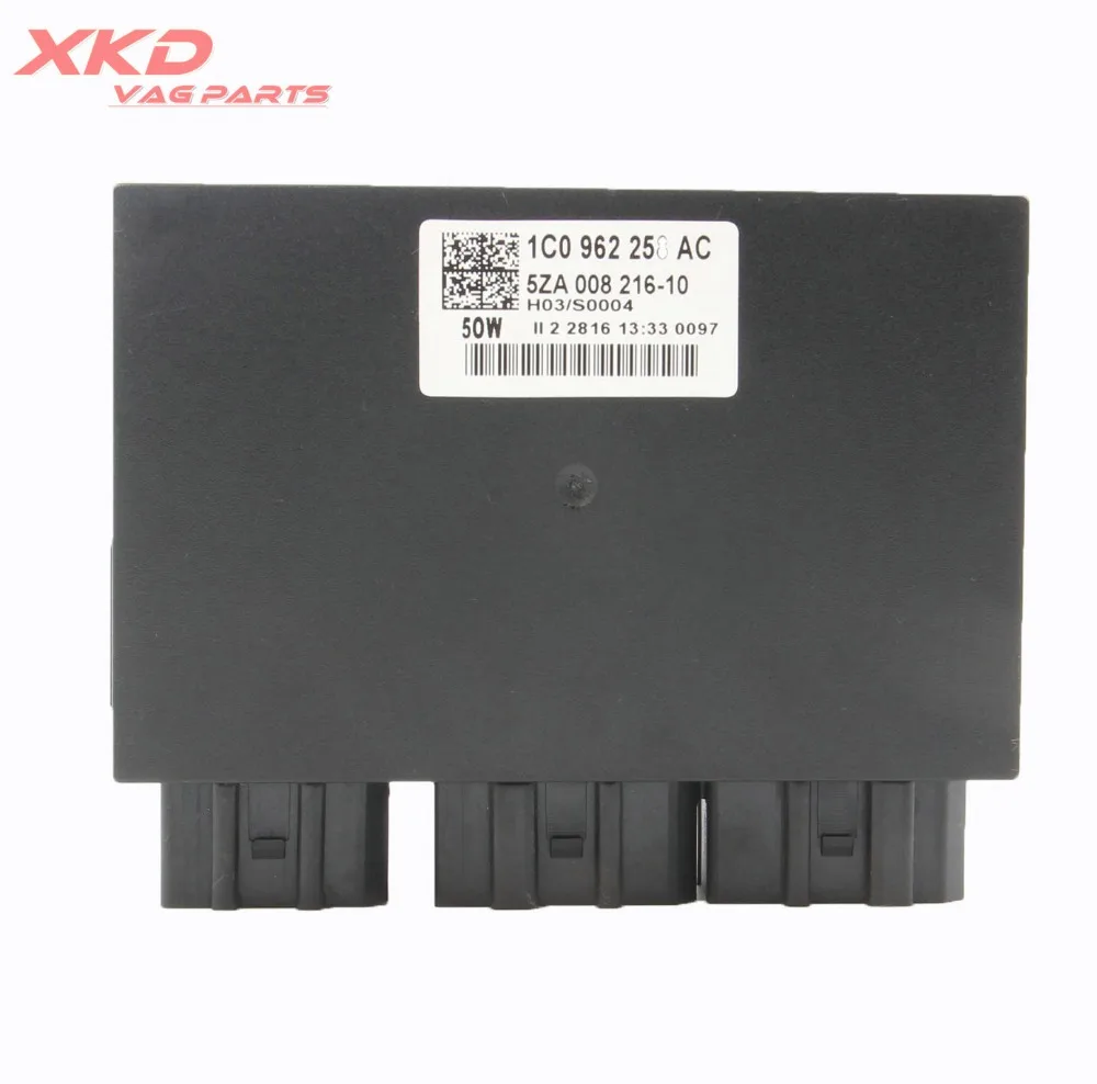 

Central Door Locking Control Unit Module For Bora 02-05 1C0962258AC 1C0 962 258 AC