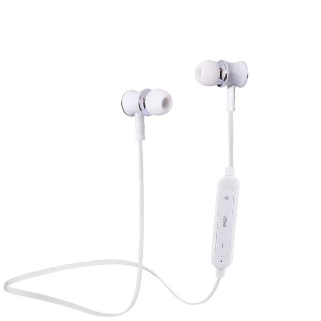 evemvm Bluetooth Headphones In Ear 