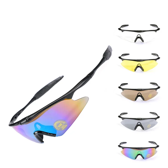 Cheap 2018 Cycling Eyewear Unisex Outdoor Sunglass UV400 Bike Cycling Glasses Bicycle Sports Sun Glasses Riding Goggles Good Quality Cheap 2018 Cycling Eyewear Unisex Outdoor Sunglass UV400 Bike Cycling Glasses Bicycle Sports Sun Glasses Riding Goggles Good Quality