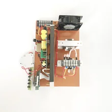 Ультразвуковая плата драйвера pcb 20 кГц/25 кГц/28 кГц/30 кГц/33 кГц/40 кГц 1000 Вт Регулируемая частота