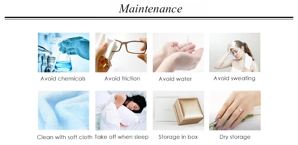 Mantainence