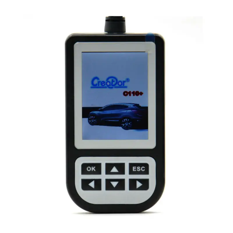 Лучший V4.3 для BMW Creator C110 сканер кода OBD2 диагностического сканера|code scanner|scanners