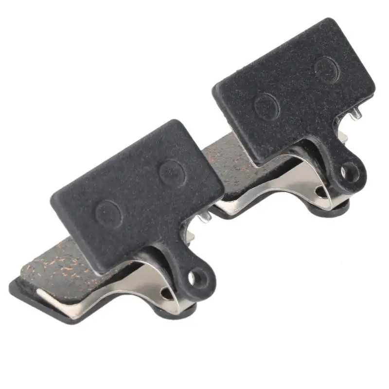 2 пары велосипедные дисковые Тормозные колодки для M985 M988 XT M785 SLX M666