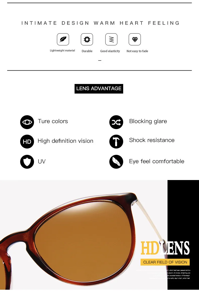 Oulylan, винтажные Круглые Солнцезащитные очки для мужчин и женщин, Ретро стиль, фирменный дизайн, Металлические оттенки, солнцезащитные очки, черные, коричневые очки в леопардовой оправе