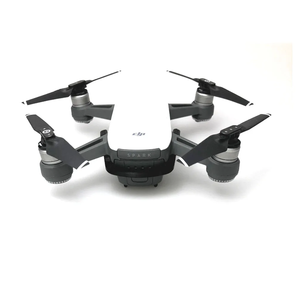 Пластиковая застежка для аккумулятора DJI SAPRK Drone с 3D принтом Защита предотвращает