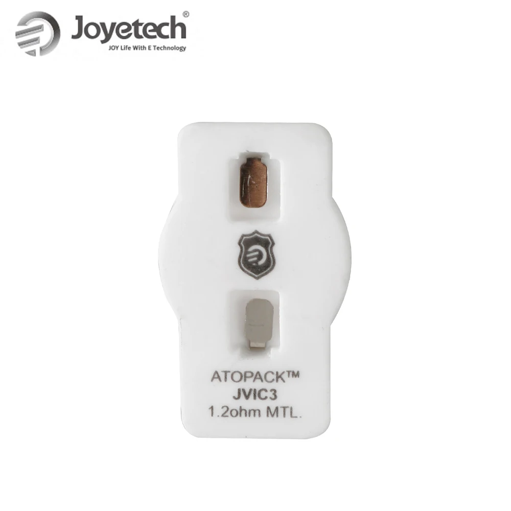 Комплект по доступной цене! Оригинальная катушка Joyetech JVIC 10 шт./лот комплект