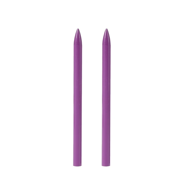 2 pcs مظلة حبل سوار النسيج أداة معصمه 550 Paracord إبرة حياكة
