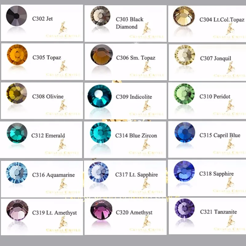SS10 rhinestone hotfix 1
