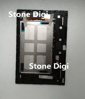 

NEW LCD DIsplay Touch Screen Digitizer Assembly For Lenovo TAB4 10 TB-X304 TB-X304N TB-X304F +Frame Free Tools Free Shipping