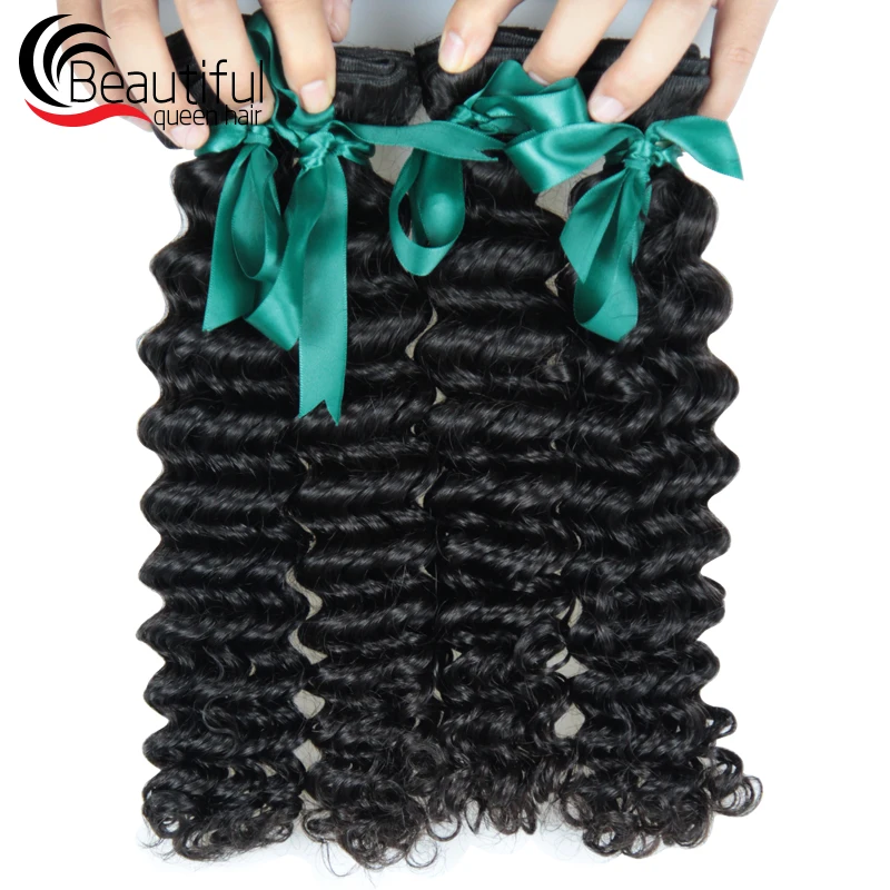 four bundles deep wave