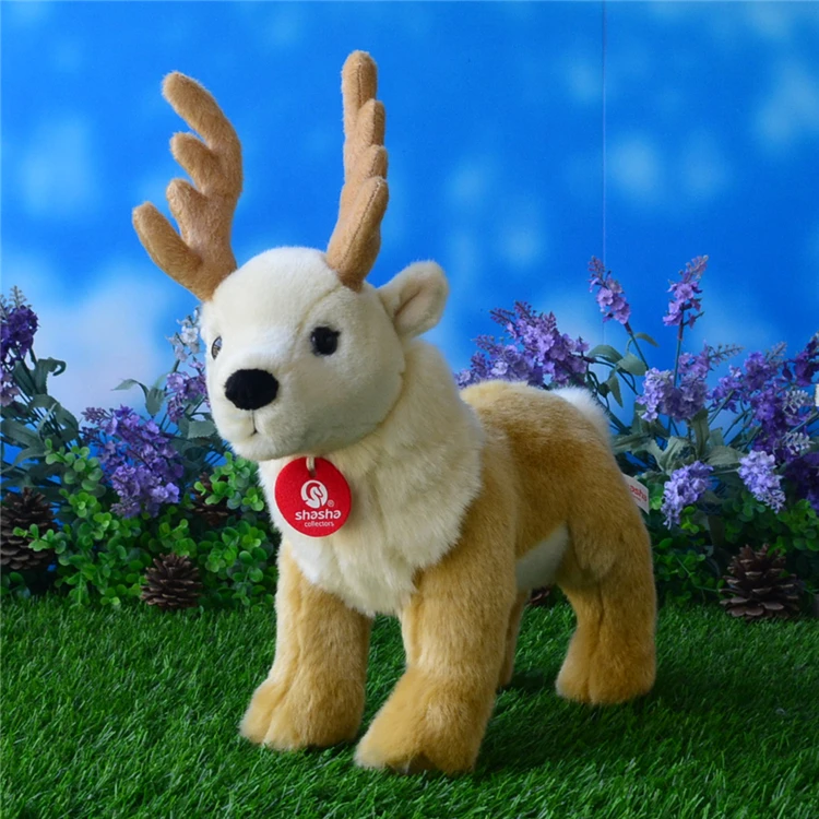Stuffed Animals