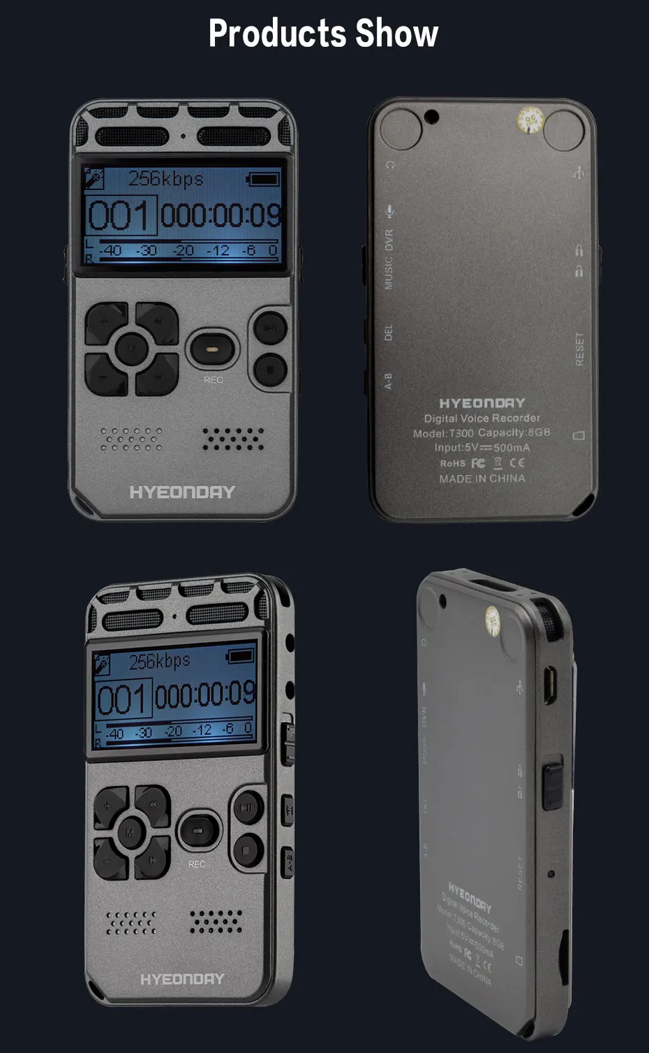 phone call recorder sd card