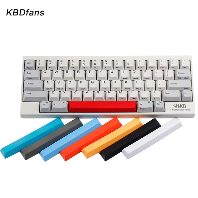 Buy Topre realforce hhkb capacitor keyboard keycaps