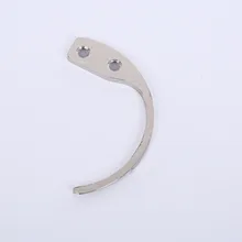 2 шт./партия Портативный съемник для датчиков ключ-Съемник съемник для противокражных бирок используется для EAS крюк жесткий тег ручные Крючки безопасности