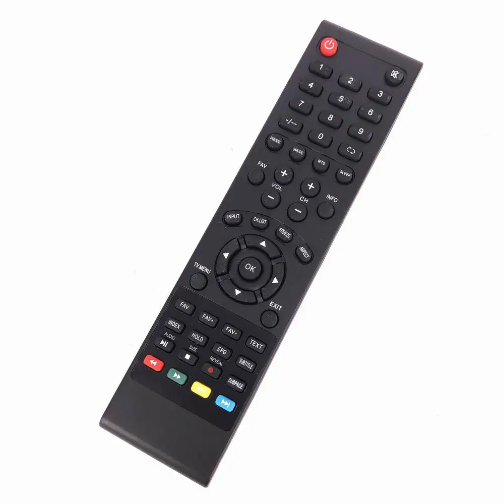 

New Original Universal Remote Control for ALBA LCD LED TV Fernbedienung