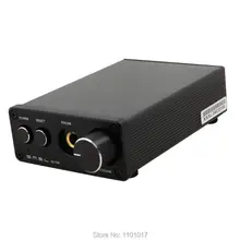 SMSL SD-793II коаксиальный SPDIF PCM1793 DAC HIFI EXQUIS 24 бит/96 кГц цифровой декодер усилитель для наушников выход