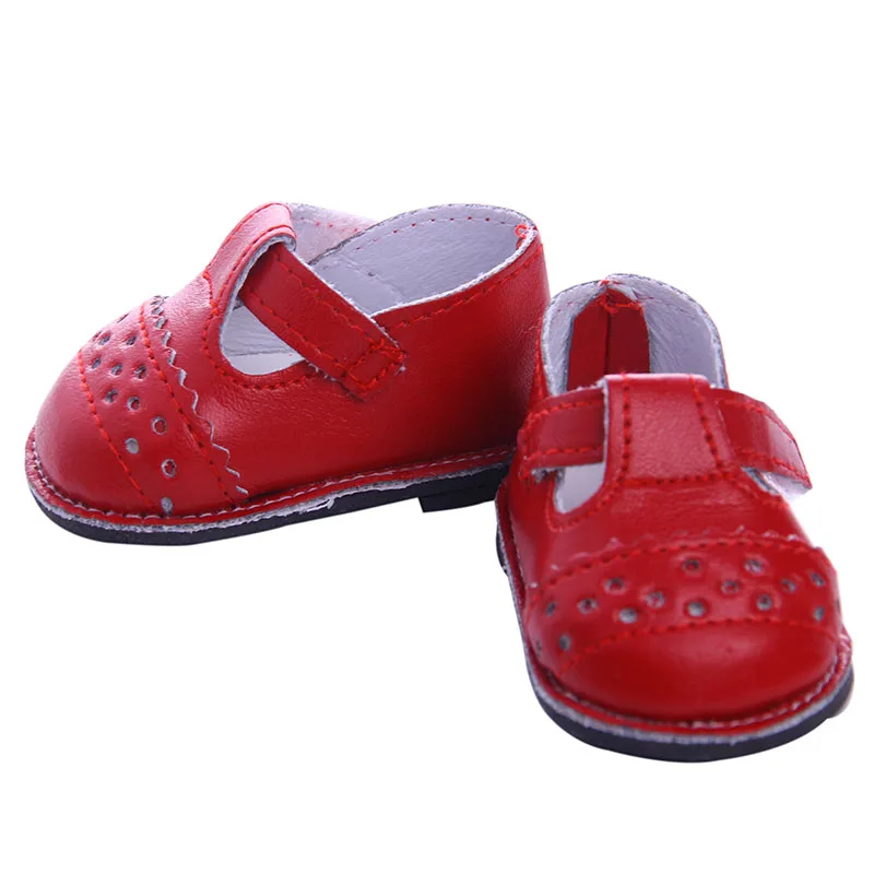 Модные красные туфли на высоком каблуке 7,5 см blythes 1/3 bjd куклы Подарочная одежда игрушки аксессуары