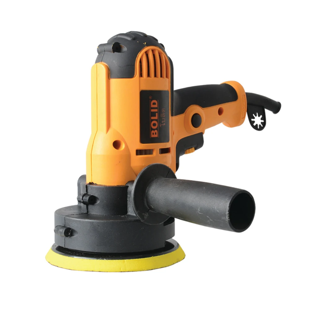 

3700r/min Electric Car Polisher Machine 700W Auto Polishing Machine Adjustable Speed Sanding Waxing Tools Car Accessories