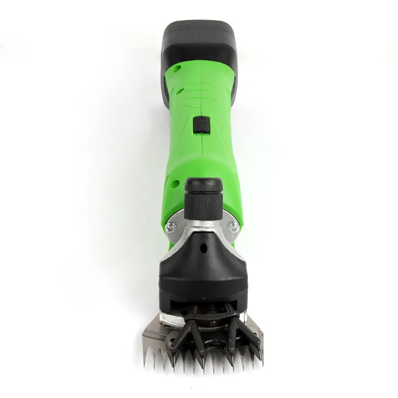 Новая электрическая машинка для стрижки Овцы 220 В 200 Вт коз овцы|shearing clipper|sheep