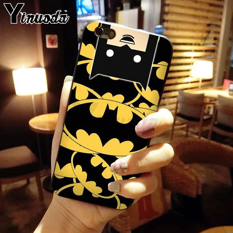 Cool superhero marvel Batman logo