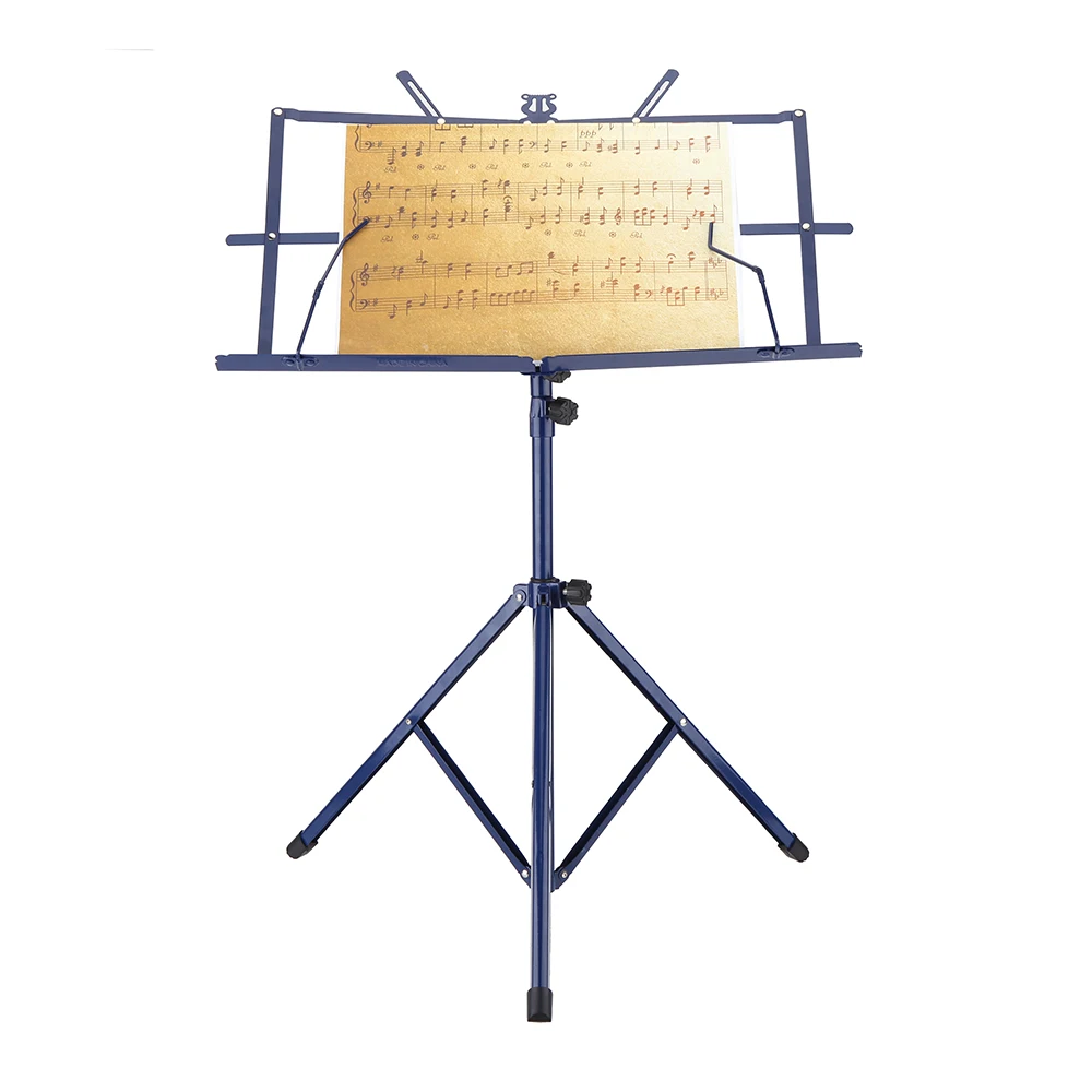 Music stand page holder Clearance