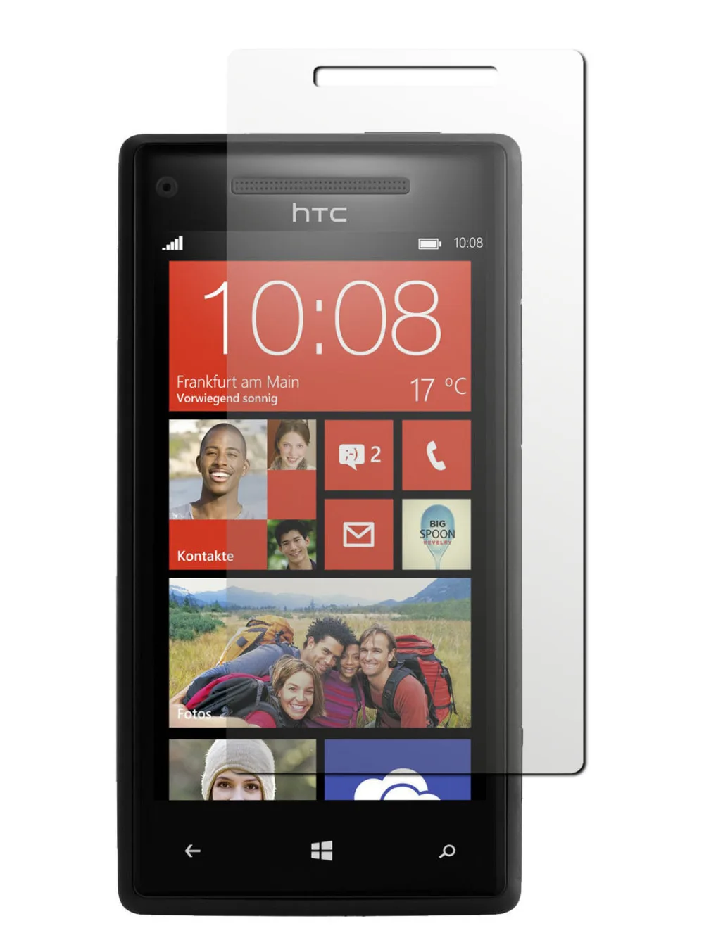 Фильмы на windows phone 10