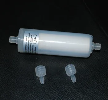 

10 pcs Infiniti Ink filter cylinder type long 80mm