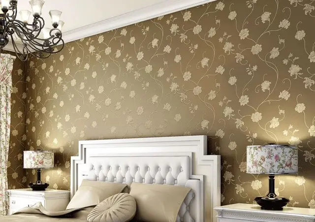 US $68.45 |2016 neue heißer verkauf ländlichen vlies tapeten schlafzimmer wärme Magnolia blume stickerei tapete wohnzimmer TV einstellung wand in ... US $68.45 |2016 neue heißer verkauf ländlichen vlies tapeten schlafzimmer wärme Magnolia blume stickerei tapete wohnzimmer TV einstellung wand in ...
