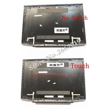 Чехол с сенсорным ЖК-экраном для lenovo Y50 Y50P Y50-70 Y50-80 Y50P-70 Y50P-80