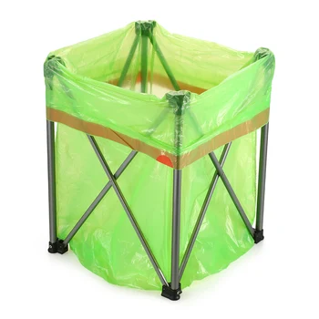 

Outdoor Comfortable Toilet Seat Chair Camping Toilet Seat Portable Folding Toilet Lightweight for Camping Hiking Travel