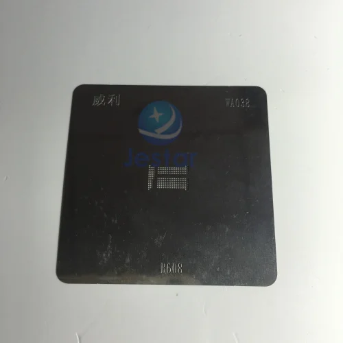 

BGA reballing reball stencil for kmr310001m-b611 EMMC BGA608 BGA221 BGA315 BGA414 BGA608
